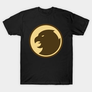 Hawkman Hawkman  Hawkgirl T-Shirt